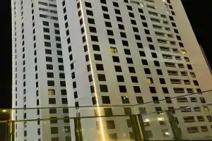 Smile Hotel Nha Trang, Нячанг