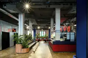 Cxmilan Bicocca, Сесто-Сан-Джованни