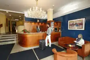 Hotel «Lafonte», Карловы Вары