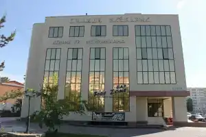 Отель «Sultan Beibarys», Астана