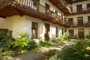 Globtroter Guest House, Краков