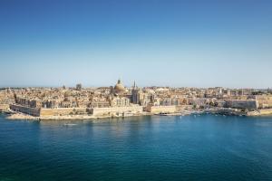 Barceló Fortina Malta, Слима