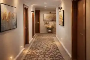 Nook Hotel Mersin, Мерсин