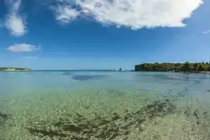Spiagge Bianche Resort, Fontane Bianche