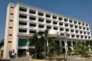 Nakhon Pathom Resort Condo, Накхон-Патхом