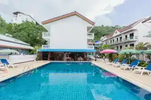 Гостевой Дом «Rabbit Mansion Patong - Sha Plus», Патонг