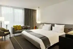 Roomers Baden-Baden, Баден-Баден