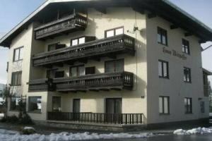 Appartementhaus Weitgasser, Бад Хофгаштайн