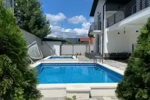 Гостевой дом «White House», Адлер