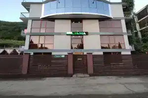 Отель «Пальма»