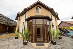 Гостевой дом «RestHouse» в Пятигорском районе