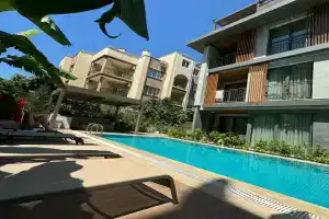 Bomo Suites, Анталья