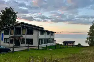 Гостевой дом Лэйк Парк, Коростынь