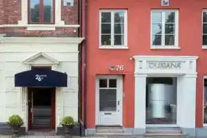 Hotel TwentySix, Мальмё