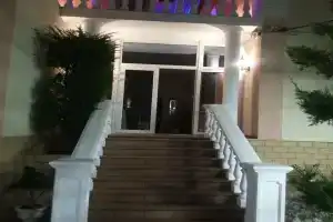 Guest House Palma, Джубга