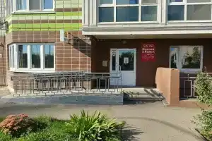 Хостел «Нижний Лайк», Нижний Новгород