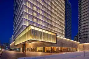 Sapporo Hotel by Granbell, Саппоро