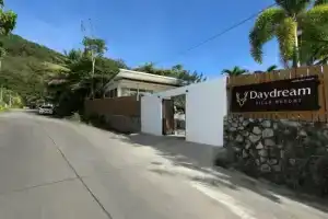 Daydream villa resort, Патонг