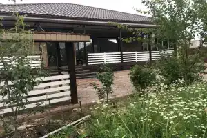 Гостевой дом «Любаня», Орел