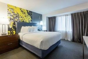 Comfort Inn & Suites Baltimore Inner Harbor, Балтимор