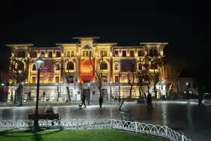 Jasmine Apartment & Suites, Стамбул