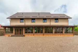 Гостевой дом «Морской сон на Балтике», Куликово