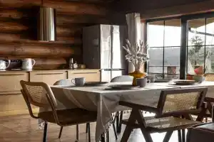 Кемпинг «Вудхаус», Петровское