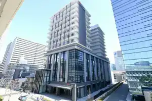Kobe Hotel Juraku, Кобе