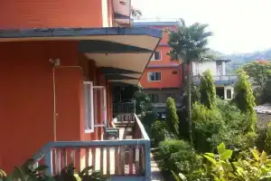 Hotel Mountain Villa, Покхара