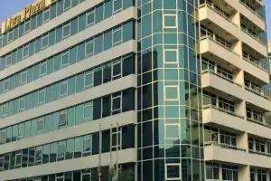Liwa Plaza Hotel Apartments, Дубай