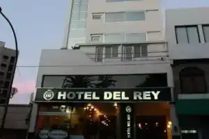 Del Rey, Ла-Плата