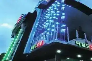 Hotel «Seaworld», Инчхон