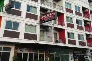 Onibaku Hotel, Патонг