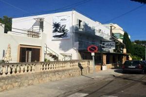 Bhc-boutique Hostal Cala Millor, Кала-Бона