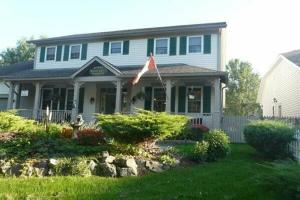 Newark Manor B&b, Ниагара-он-те-Лейк