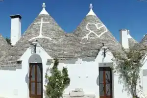 Casina Dei Preti, Конверсано
