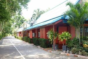 Thongchai Resort, Бан-Чак-Пхай