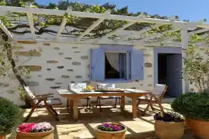 Good Life Greece Eco Villas, Поссидония