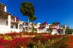 Гостевой дом «Sunset Mavi», Тургутреис