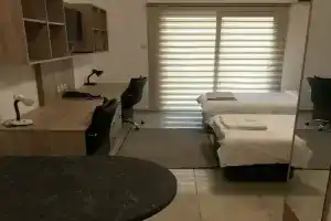 Aa Rezidance, Никосия