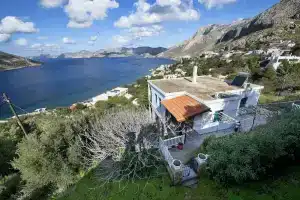 Giameiko Traditional House Kalymnos, Миртеа