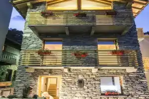 B&b Terre Aromatiche, Кьеза-ин-Вальмаленко