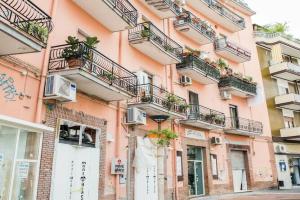 Vittoria Guest House - Battipaglia, Баттипалья