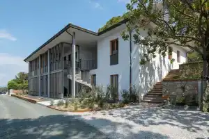 Villa Curiel, Кастаньето-Кардуччи