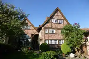 Altstadtzauber Lüneburg, Люнебург