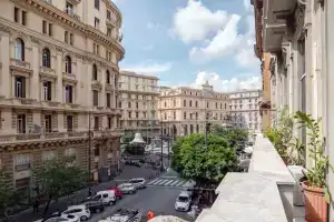 Гостевой дом «Comfort Zone Naples», Неаполь