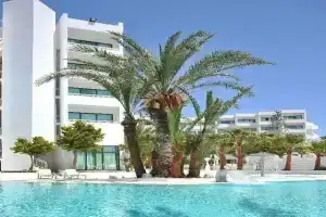 Margadina Lounge Hotel, Айя-Напа