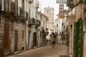 Le Donne di Giannino, Козенца