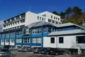 Skap Hostel Mandal, Мандал