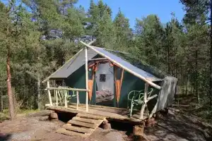 База отдыха «Парк Ладога»